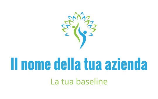 Albero logo