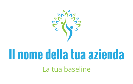 Albero logo