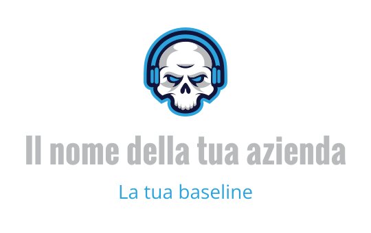 Clown logo