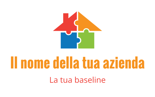 Consulenza logo