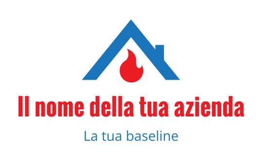 Aria condizionata logo