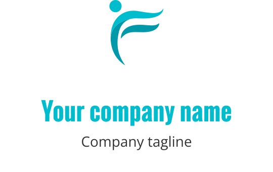 Logo design preview