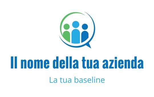 Messaggio logo
