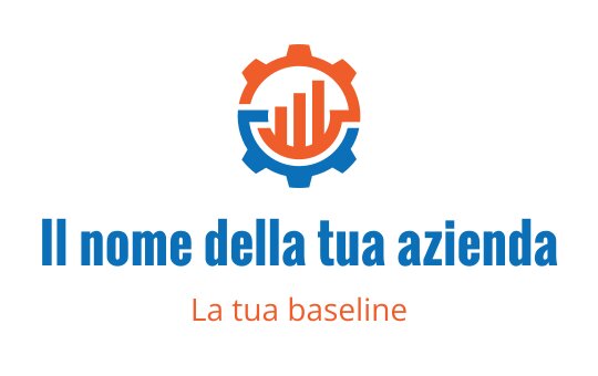 Marketing logo