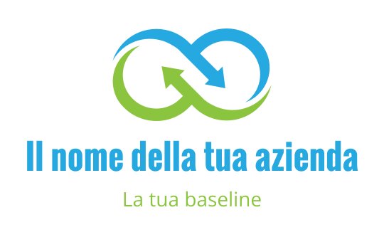 Messaggio logo