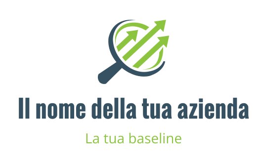 Messaggio logo