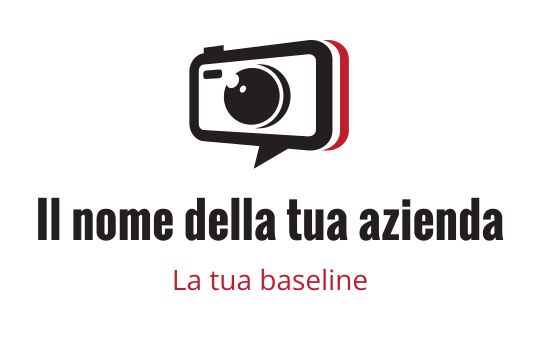 Telecamera logo