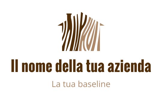 Pavimentazione logo