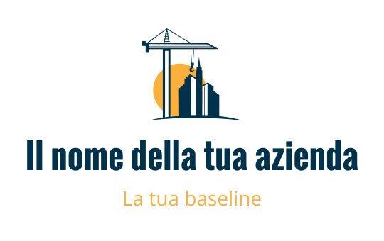 Edificio logo