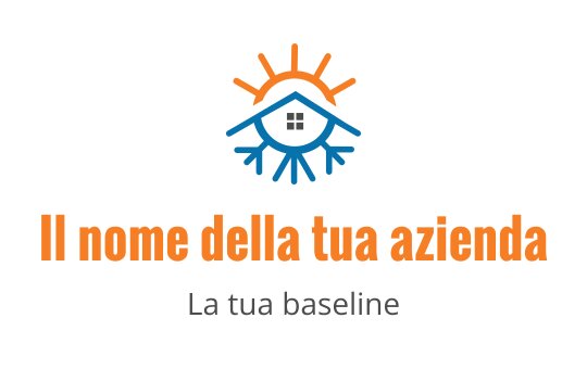 Energia solare logo