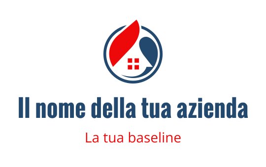 Riscaldamento logo