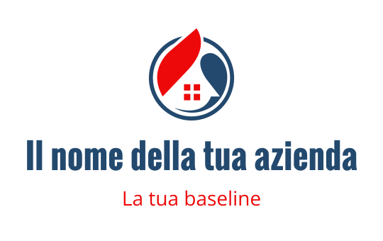 Riscaldamento logo