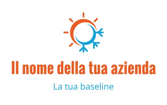 Energia solare logo