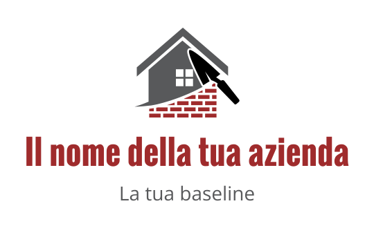 Costruzione logo