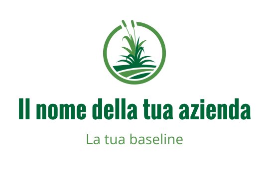 Architettura del paesaggio logo