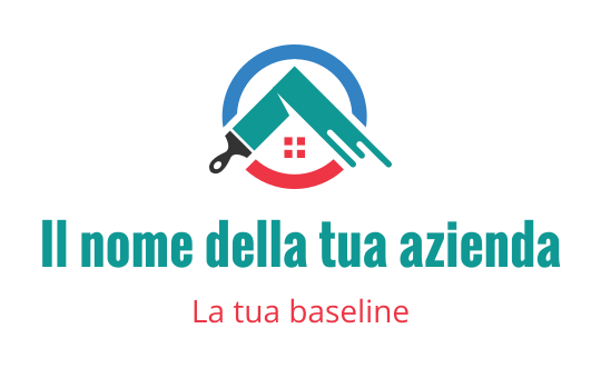 Dipingere logo