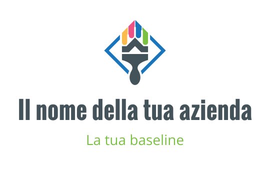 Stampare logo