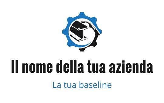 Saldatura logo
