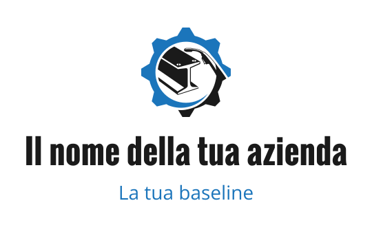 Acciaio logo