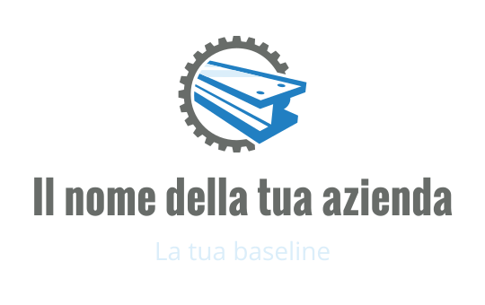 Acciaio logo