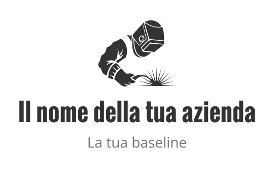 Saldatura logo