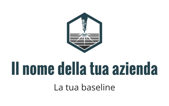 Acciaio logo