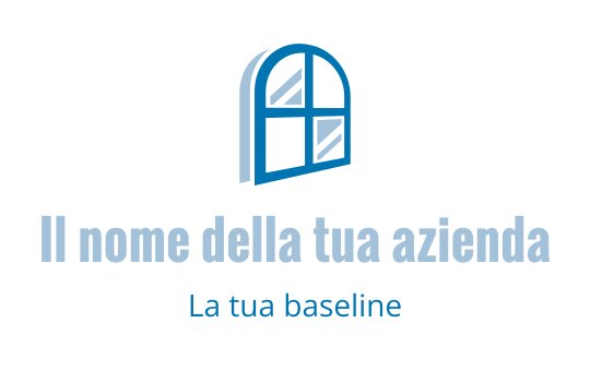 Finestra logo