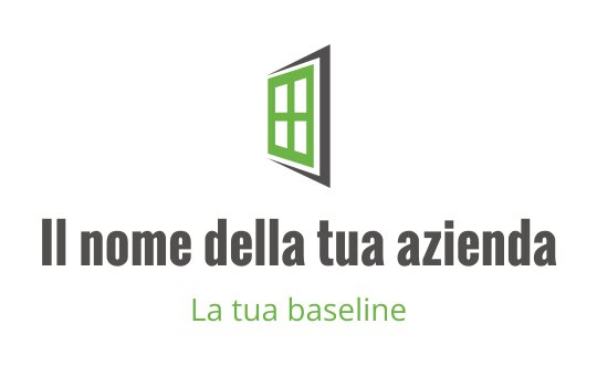 Finestra logo