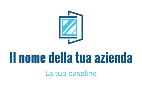 Finestra logo