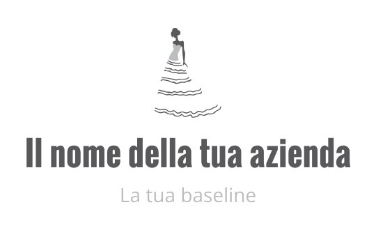 Vestito logo