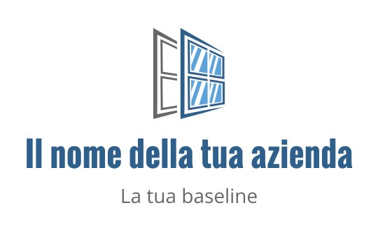 Finestra logo
