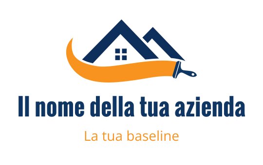 Dipingere logo