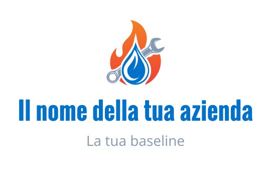 Chiave inglese logo