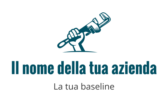 Chiave inglese logo
