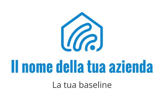 Sicurezza informatica logo