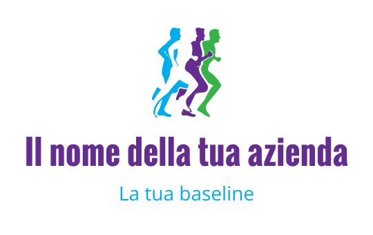 Fitness logo