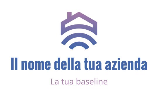 Sicurezza informatica logo