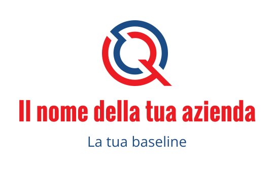 Q logo