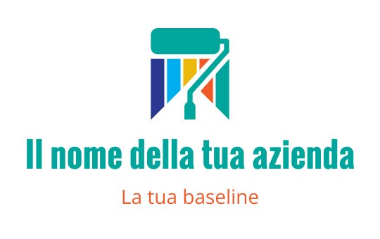 Stampare logo