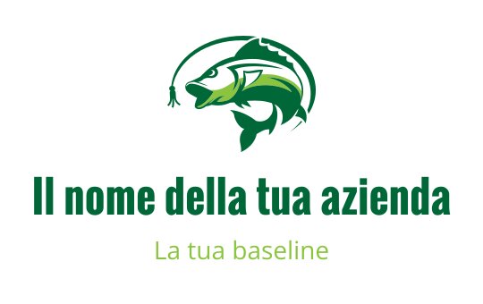 Pesce logo