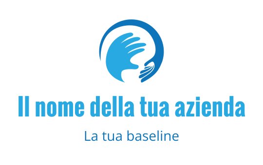 Stretta di mano logo