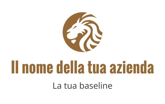 Leone logo