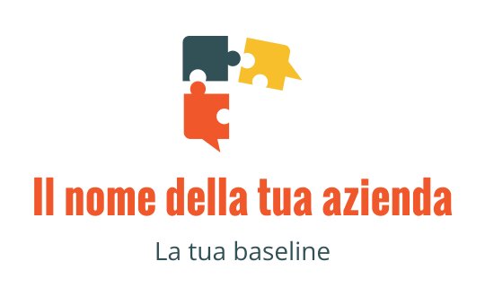 Puzzle logo
