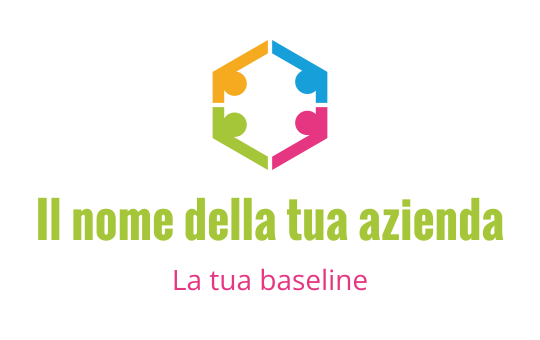 Puzzle logo