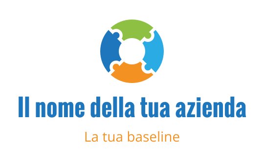 Puzzle logo