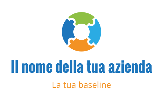 Puzzle logo