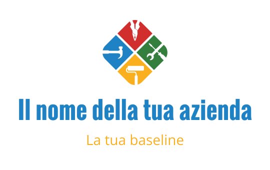 Dipingere logo
