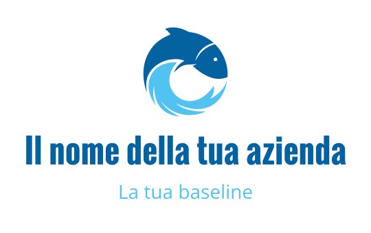 Pesce logo