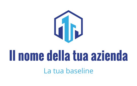 Blu logo