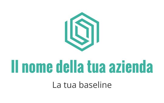 L logo